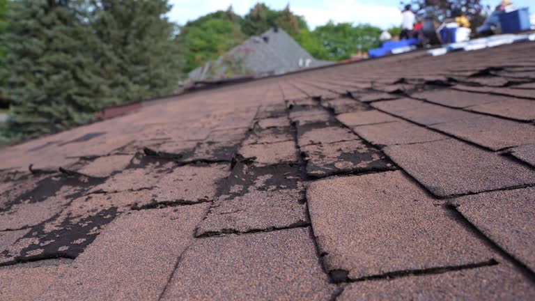 Hot Roofs in Bladensburg, MD