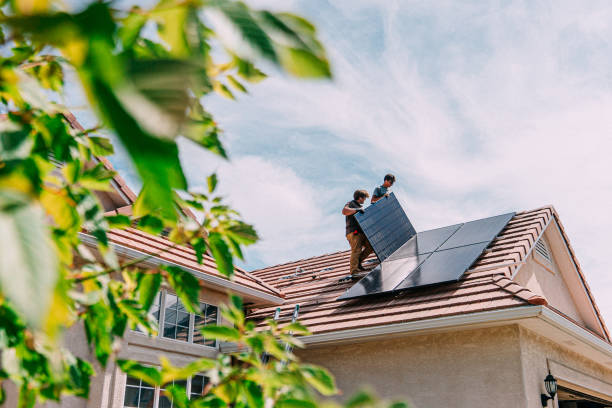 Best Roof Ventilation Installation  in Bladensburg, MD