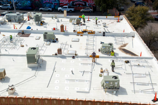 Best Roof Maintenance and Cleaning  in Bladensburg, MD