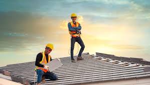 Best Gutter Installation and Repair  in Bladensburg, MD